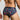 Malebasics New Hipster Brief Black Splash-MB203-BlackSplash-S-3
