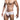 Malebasics New Hipster Brief Poker - MB203 - Poker - S - 2