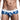 Malebasics New Hipster Brief Santorini - MB203 - Santorini - S - 1