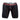 Malebasics Performance Titanium +Fit Athletic Boxer - MBP02 - Black - XXL - 5