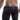 Malebasics Performance Titanium +Fit Athletic Boxer - MBP02 - Black - S - 3