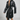 Malebasics Robe Satin-MBW03-Black-S-3