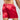 Malebasics Shorts Satin-MBW01-Red-S-5