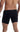Boxer Brief - MaleBasics Silver + Boxer Brief - Black - S - MB301 - Black - S - Malebasics - 13