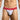 Malebasics Spot Jockstrap -White - MBS06-White-S-1