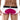Malebasics Spot New Sexier Trunk - Pink - MBS03 - Pink - S - 7
