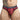 Thong - Malebasics Thong Sexy Pouch - Tweed - XL - MBH05 - Tweed - XL - Malebasics - 8