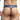 Malebasics Thong Sexy Pouch - MBH05 - Tweed - XL - 7