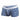 Malebasics Trunk Hipster Crete - MB201 - Crete - L - 4