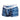 Malebasics Trunk Hipster Paros - MB201 - Paros - XL - 3