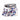 Malebasics Trunk Hipster Pixels - MB201 - Pixels - M - 5
