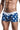 Malebasics Trunk Hipster Santorini - MB201 - Santorini - S - 1