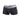 Trunk - MaleBasics Trunk Pima - Charcoal - S - MB101 - Charcoal - S - Malebasics - 9
