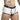 Malebasics Trunk Sexy Pouch - MBH01 - Greene - S - 1