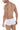 Mens 2PK Australian Trunks Clever 229924 - Clever_229924_Black - White_S - 4