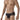 Mens 3PK Australian Latin Briefs Briefs Clever 519962 - Clever_519962_Red - Black - Grape_S - 4