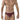 Brief - Mens 3PK Australian Latin Briefs Briefs Clever 519962 - S - Red - Black - Grape - Clever_519962_Red - Black - Grape_S - Clever - 6