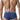 Mens 3PK Australian Latin Briefs Clever 519968 - Clever_519968_Beige - Blue - Green_S - 3