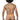 Mens 3PK Autralian Latin Thongs Clever 100008 - Clever_100008_Black - Orange - Black_S - 17
