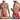 Mens 7PK Briefs Clever 519967 - Clever_519967_Multi - colored_S - 2