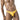 Mens 7PK Pride Thongs Clever 10009 - S - Multi - colored - Clever_10009_Multi - colored_S - 5