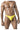 Mens 7PK Pride Thongs Clever 10009 - S - Multi - colored - Clever_10009_Multi - colored_S - 6