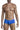 Mens 7PK Trunks Clever 229946 - Clever_229946_Multi - colored_S - 9