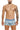 Mens Abalon Trunks Unico 25020100104 - Unico_25020100104_43 - Blue_S - 1