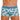 Trunk - Mens Abalon Trunks Unico 25020100104 - S - 43 - Blue - Unico_25020100104_43 - Blue_S - Unico - 9