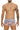 Mens Aforo Trunks Unico 24100100109 - Unico_24100100109_46 - Multi - colored_S - 1