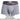 Mens Albaricoque Trunks Unico 25040100123 - Unico_25040100123_59 - Gray_S - 8
