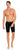 Mens Ardid Boxer Briefs Unico 24080100322 - Unico_24080100322_99 - Black_S - 9
