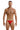 Mens Ares Bikini JOR 2159 - JOR_2159_Red_S - 1