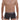 Mens Asfalto A22 Trunks Unico 22120100104 - Unico_22120100104_96 - Dark Gray_S - 1