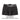 Trunk - Mens Asfalto A22 Trunks Unico 22120100104 - S - 96 - Dark Gray - Unico_22120100104_96 - Dark Gray_S - Unico - 8