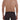 Boxer Brief - Mens Astros Boxer Briefs Unico 22110100203 - S - 90 - Black - Unico_22110100203_90 - Black_S - Unico - 3