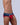 Mens Athlete Mini Briefs Private Structure BAUT4388 - Private Structure_BAUT4388_Red Falcon_S - 11