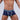 Mens Athlete Trunks Private Structure BAUT4389 - Private Structure_BAUT4389_Navy Ranger_S - 13