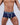 Mens Athlete Trunks Private Structure BAUT4389 - Private Structure_BAUT4389_Navy Ranger_S - 13