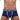 Mens Athlete Trunks Private Structure BAUT4389 - Private Structure_BAUT4389_Navy Ranger_S - 1