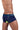 Trunk - Mens Athlete Trunks Private Structure BAUT4389 - S - Navy Ranger - Private Structure_BAUT4389_Navy Ranger_S - Private Structure - 3