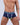 Trunk - Mens Athlete Trunks Private Structure BAUT4389 - S - Navy Ranger - Private Structure_BAUT4389_Navy Ranger_S - Private Structure - 11