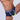 Trunk - Mens Athlete Trunks Private Structure BAUT4389 - S - Navy Ranger - Private Structure_BAUT4389_Navy Ranger_S - Private Structure - 12