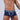 Mens Athlete Trunks Private Structure BAUT4389 - Private Structure_BAUT4389_Navy Ranger_S - 10