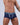 Mens Athlete Trunks Private Structure BAUT4389 - Private Structure_BAUT4389_Navy Ranger_S - 10