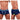 Mens Athlete Trunks Private Structure BAUT4389 - Private Structure_BAUT4389_Navy Ranger_S - 2