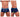 Mens Athlete Trunks Private Structure BAUT4389 - Private Structure_BAUT4389_Navy Ranger_S - 2