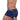Mens Athlete Trunks Private Structure BAUT4389 - Private Structure_BAUT4389_Navy Ranger_S - 4