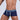 Mens Athlete Trunks Private Structure BAUT4389 - Private Structure_BAUT4389_Navy Ranger_S - 9