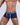 Mens Athlete Trunks Private Structure BAUT4389 - Private Structure_BAUT4389_Navy Ranger_S - 9